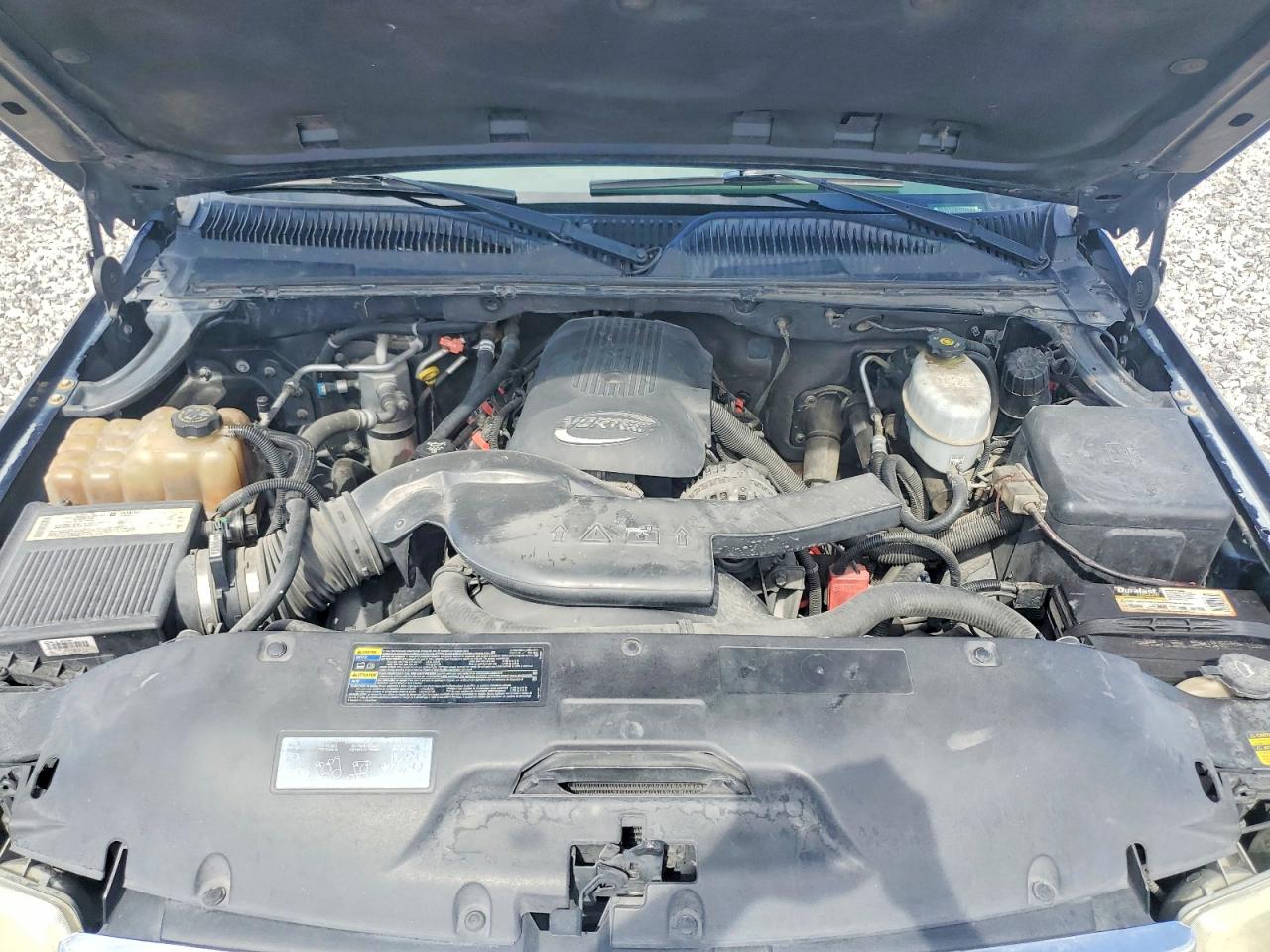 GMC Yukon K1500