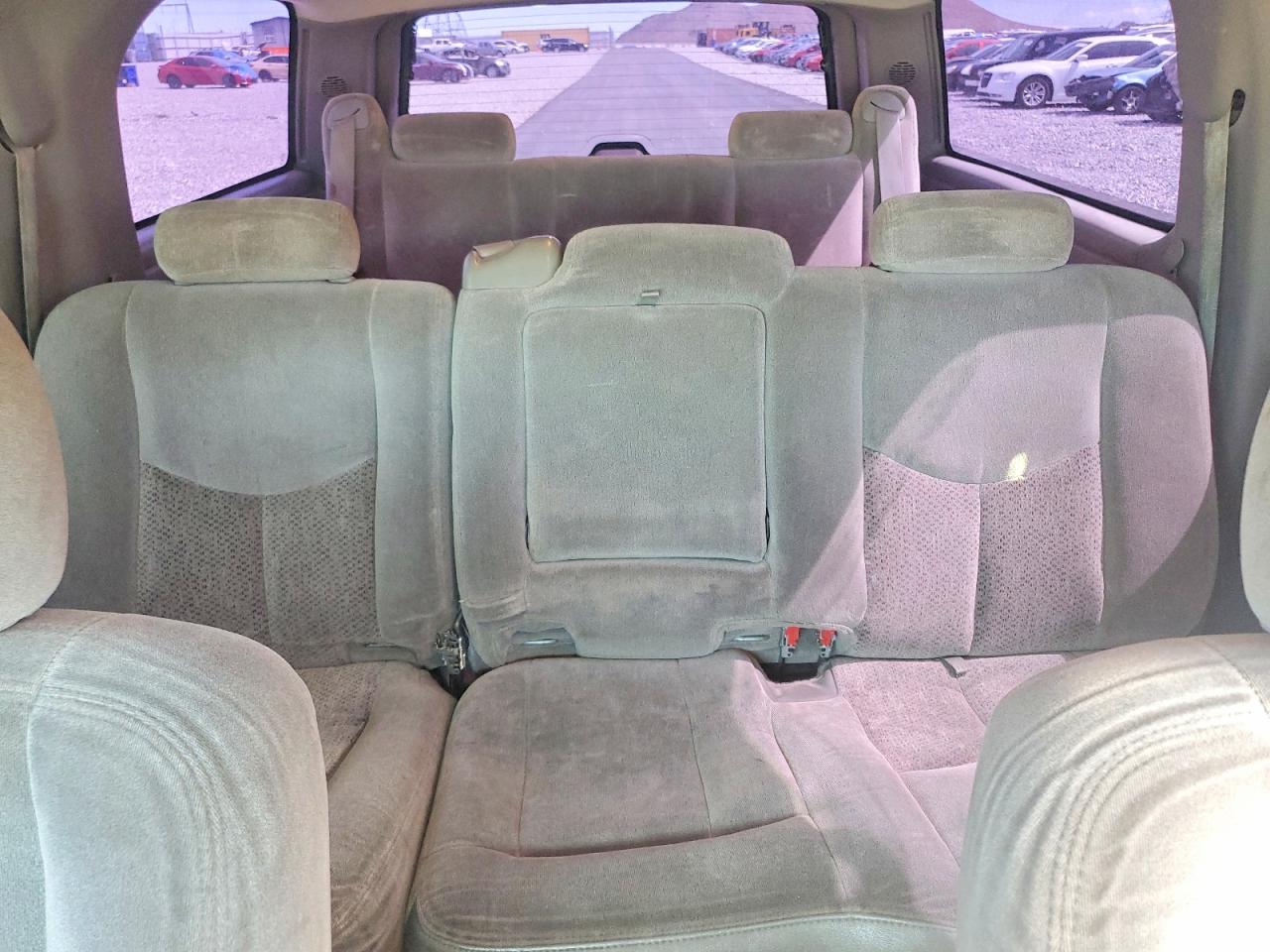 GMC Yukon K1500