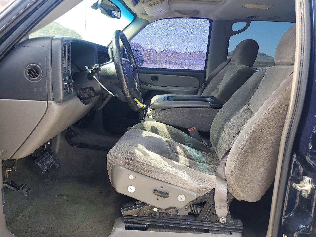 GMC Yukon K1500