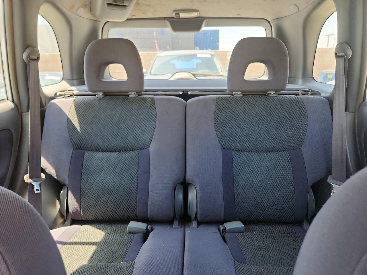 Toyota RAV4 Base