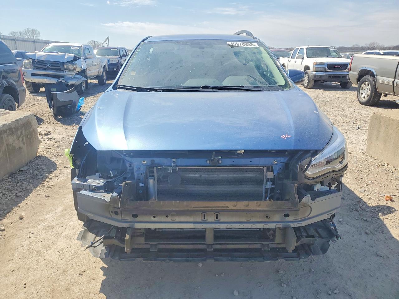 Subaru Crosstrek Limited