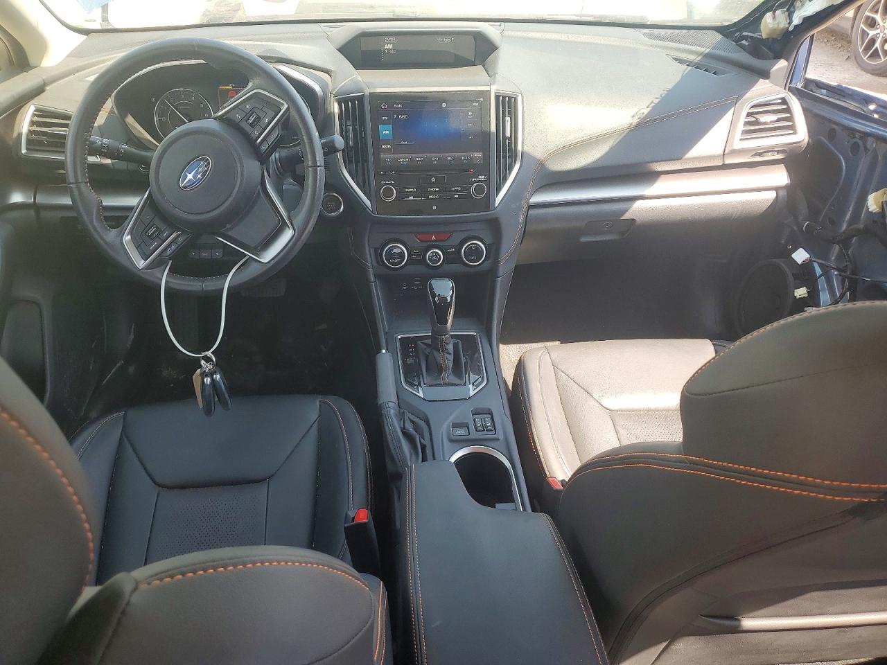 Subaru Crosstrek Limited