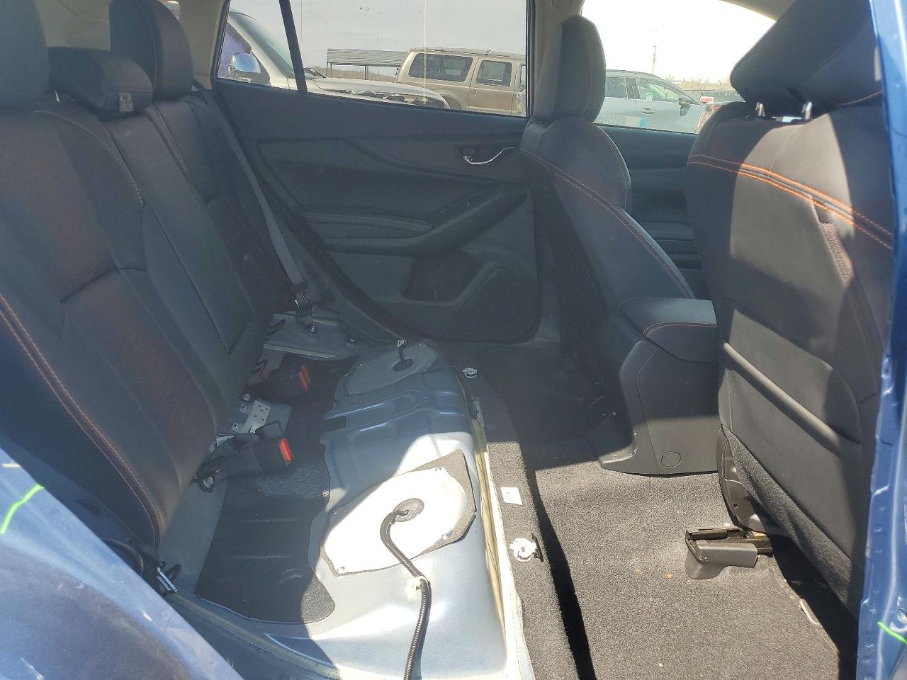 Subaru Crosstrek Limited