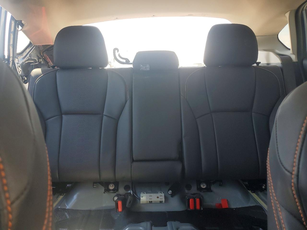 Subaru Crosstrek Limited