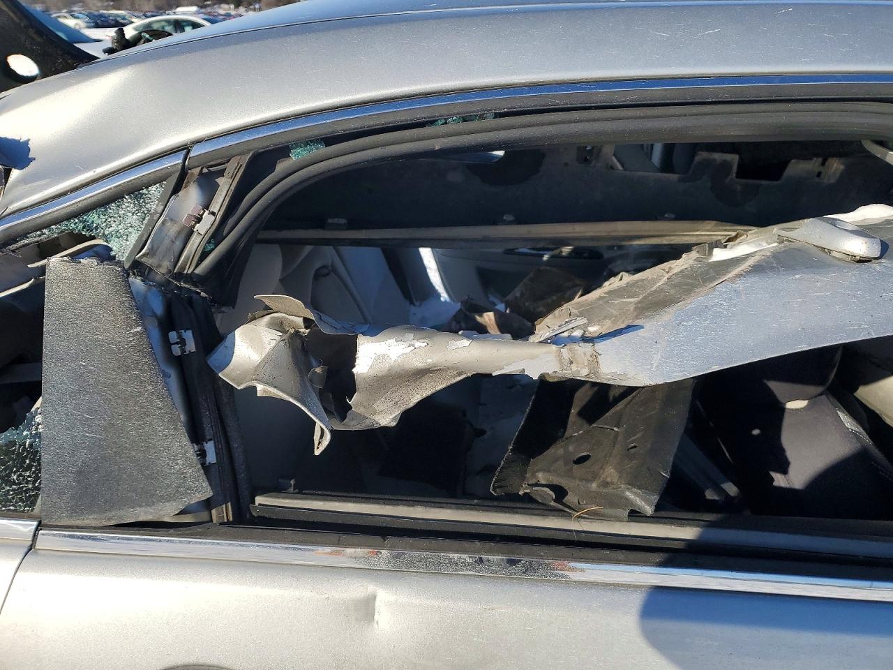 Chevrolet Impala Ls