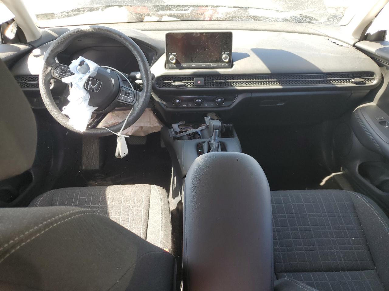 Honda HR-V Lx