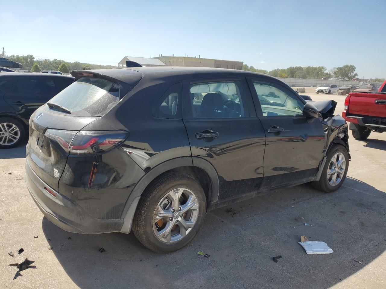 Honda HR-V Lx