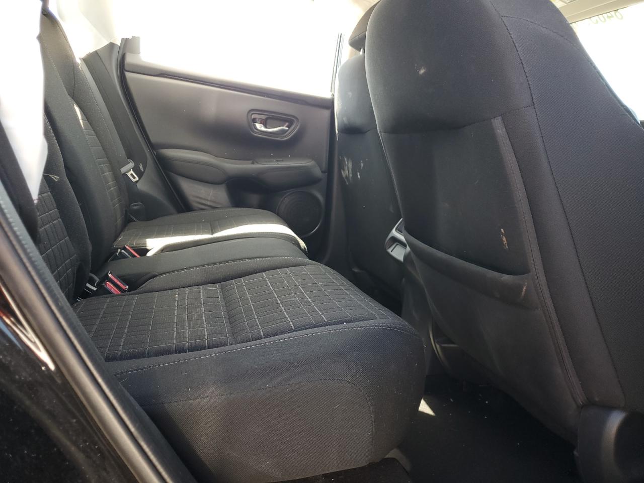 Honda HR-V Lx
