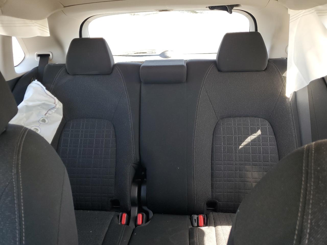 Honda HR-V Lx