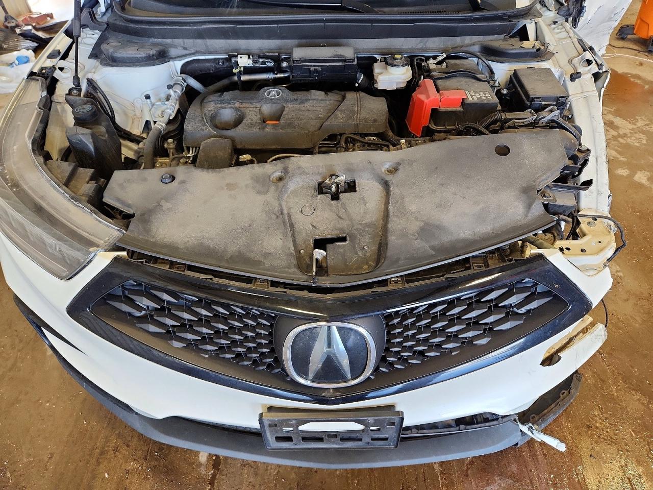 Acura RDX A-spec