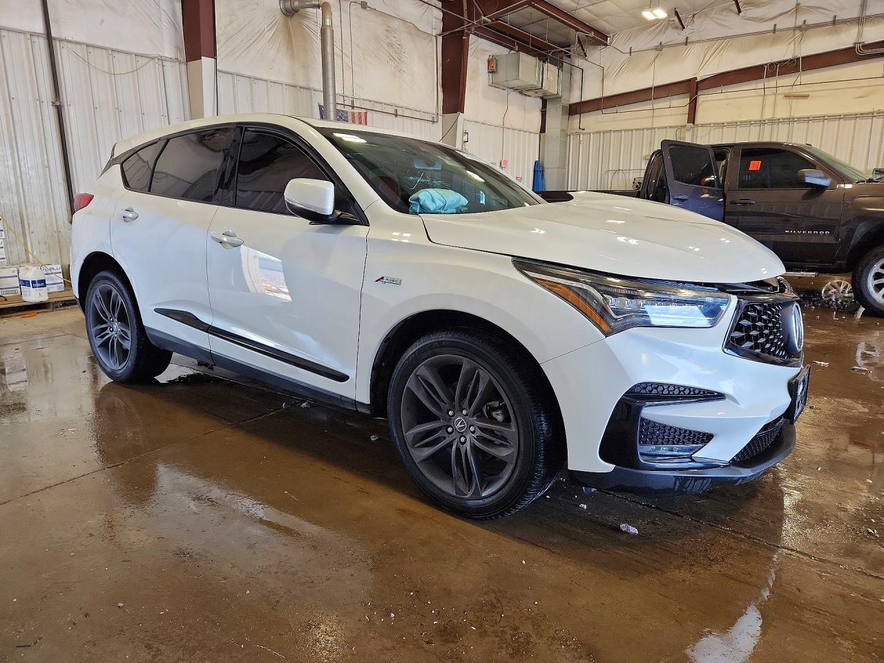 Acura RDX A-spec