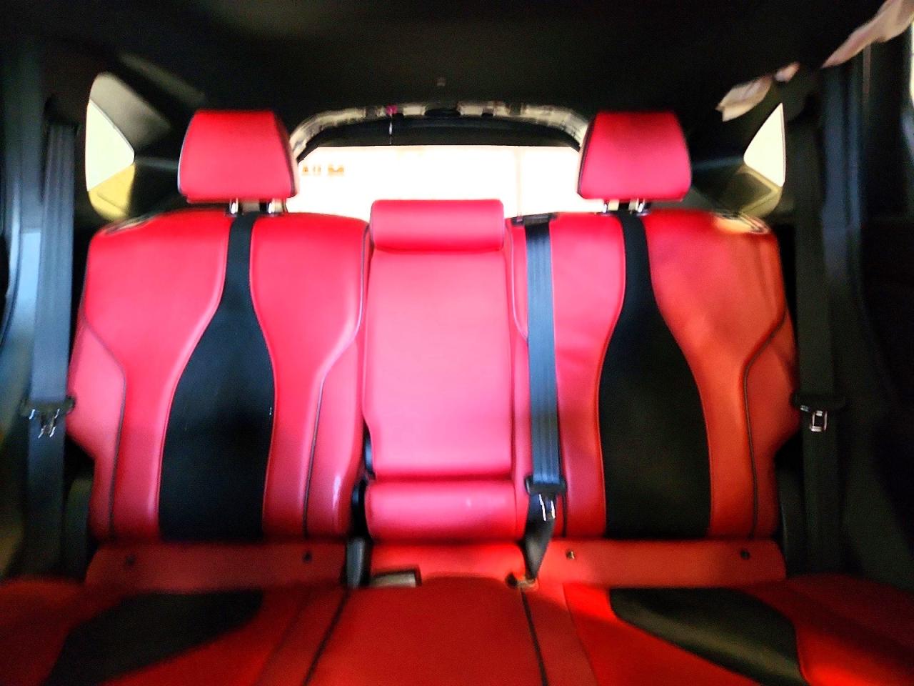 Acura RDX A-spec
