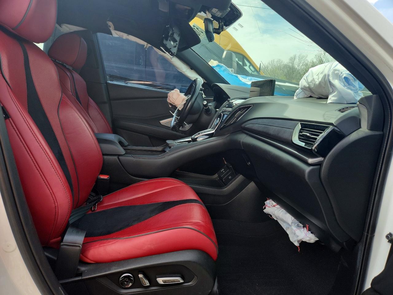 Acura RDX A-spec
