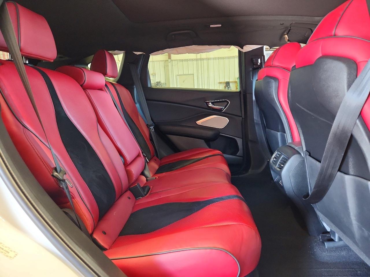 Acura RDX A-spec