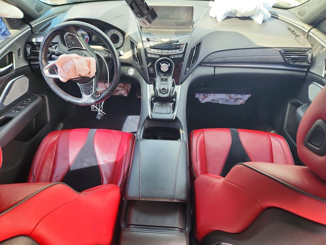Acura RDX A-spec