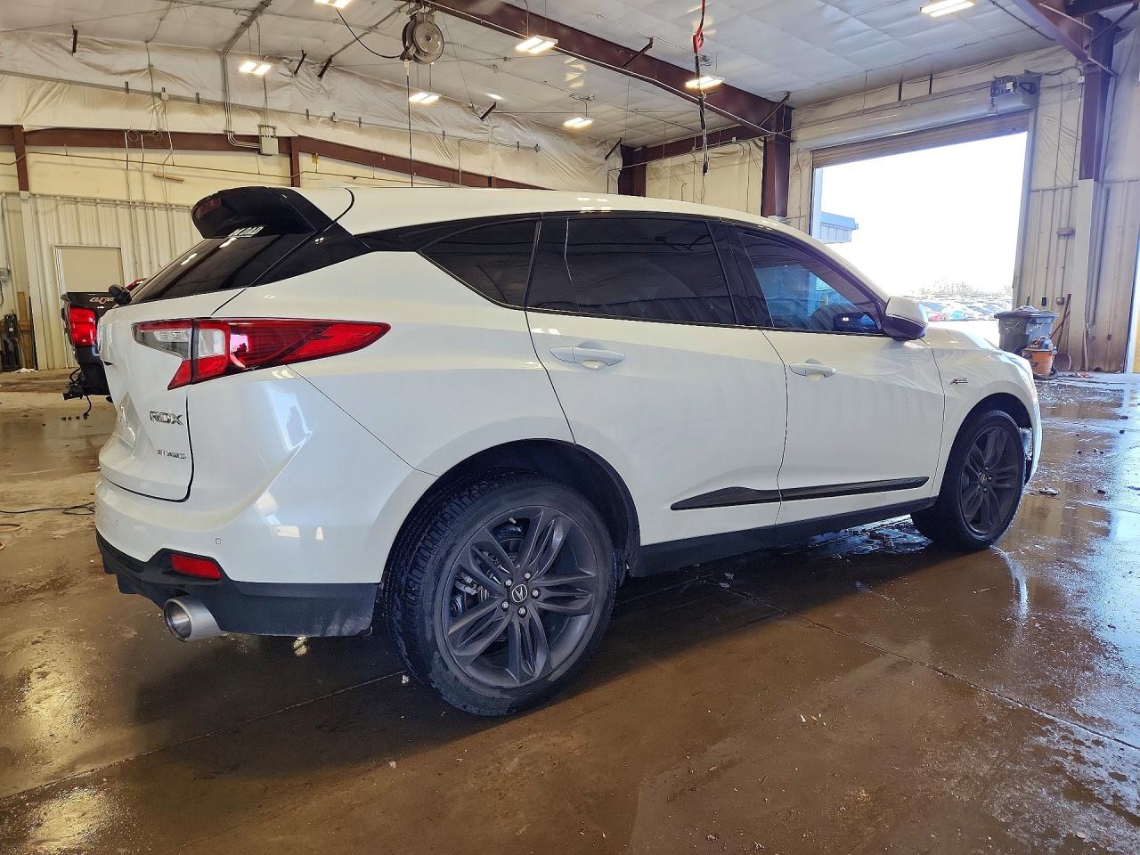 Acura RDX A-spec