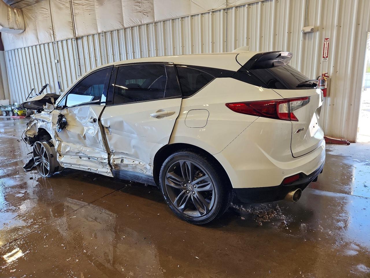 Acura RDX A-spec