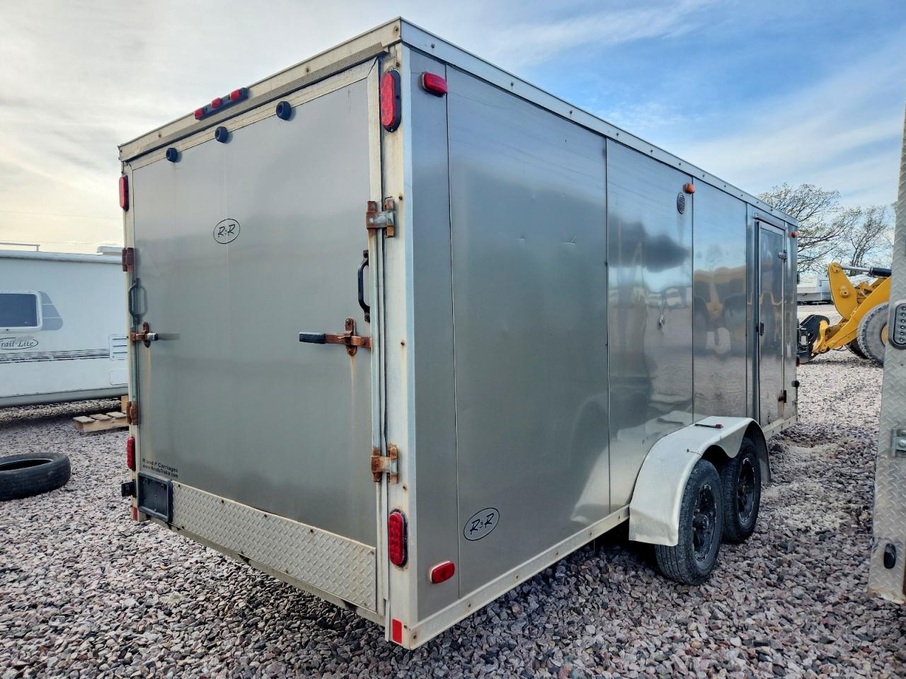 Randall Walt Trailer