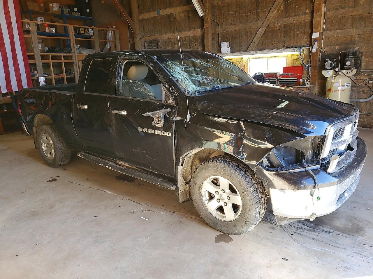 Dodge Ram 1500