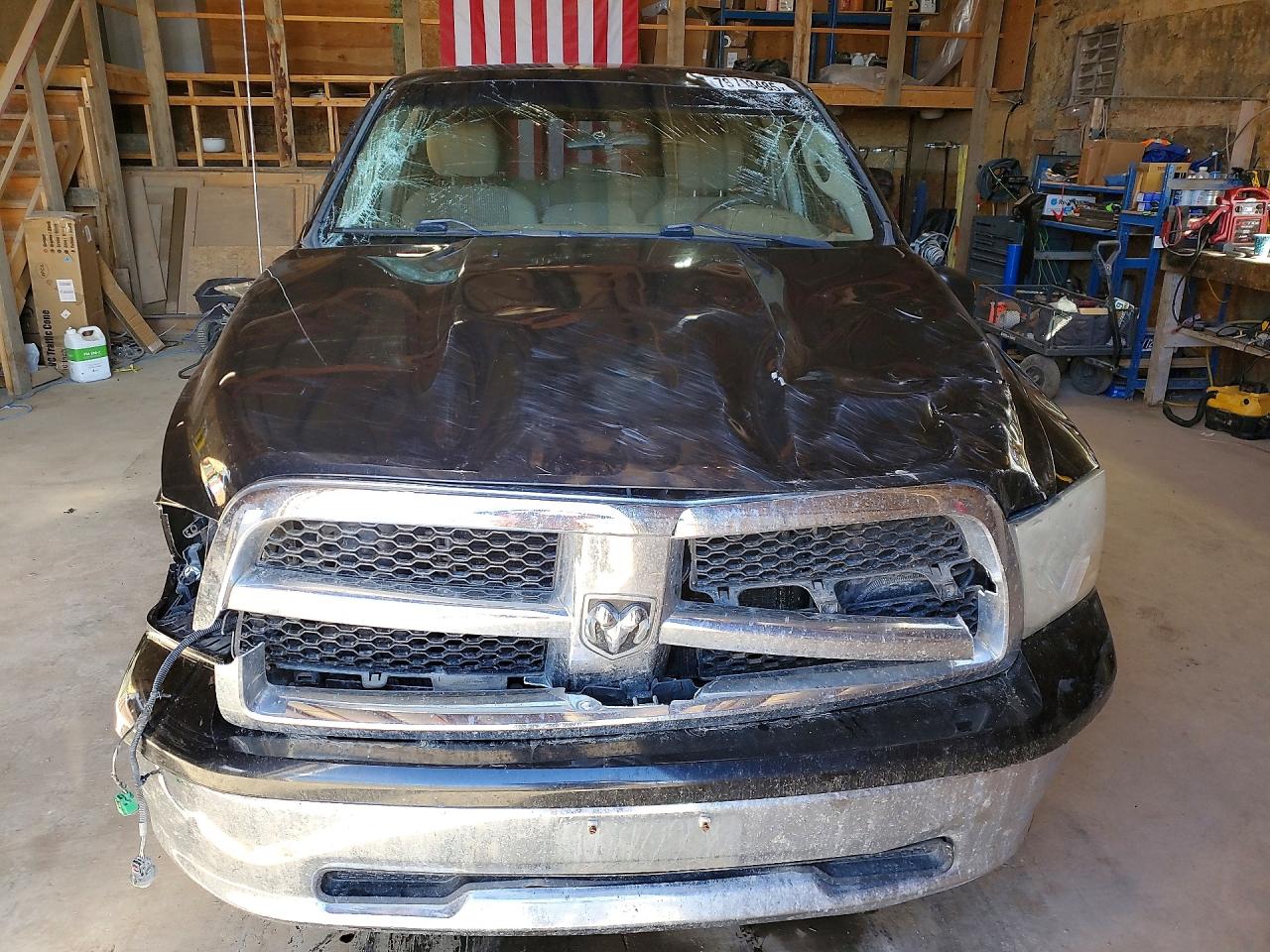 Dodge Ram 1500