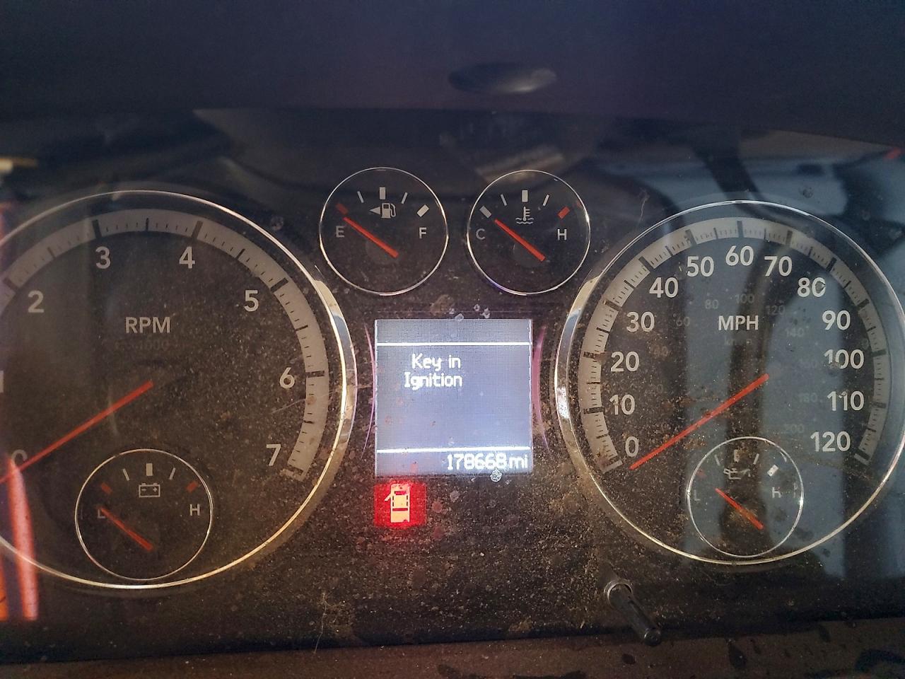 Dodge Ram 1500