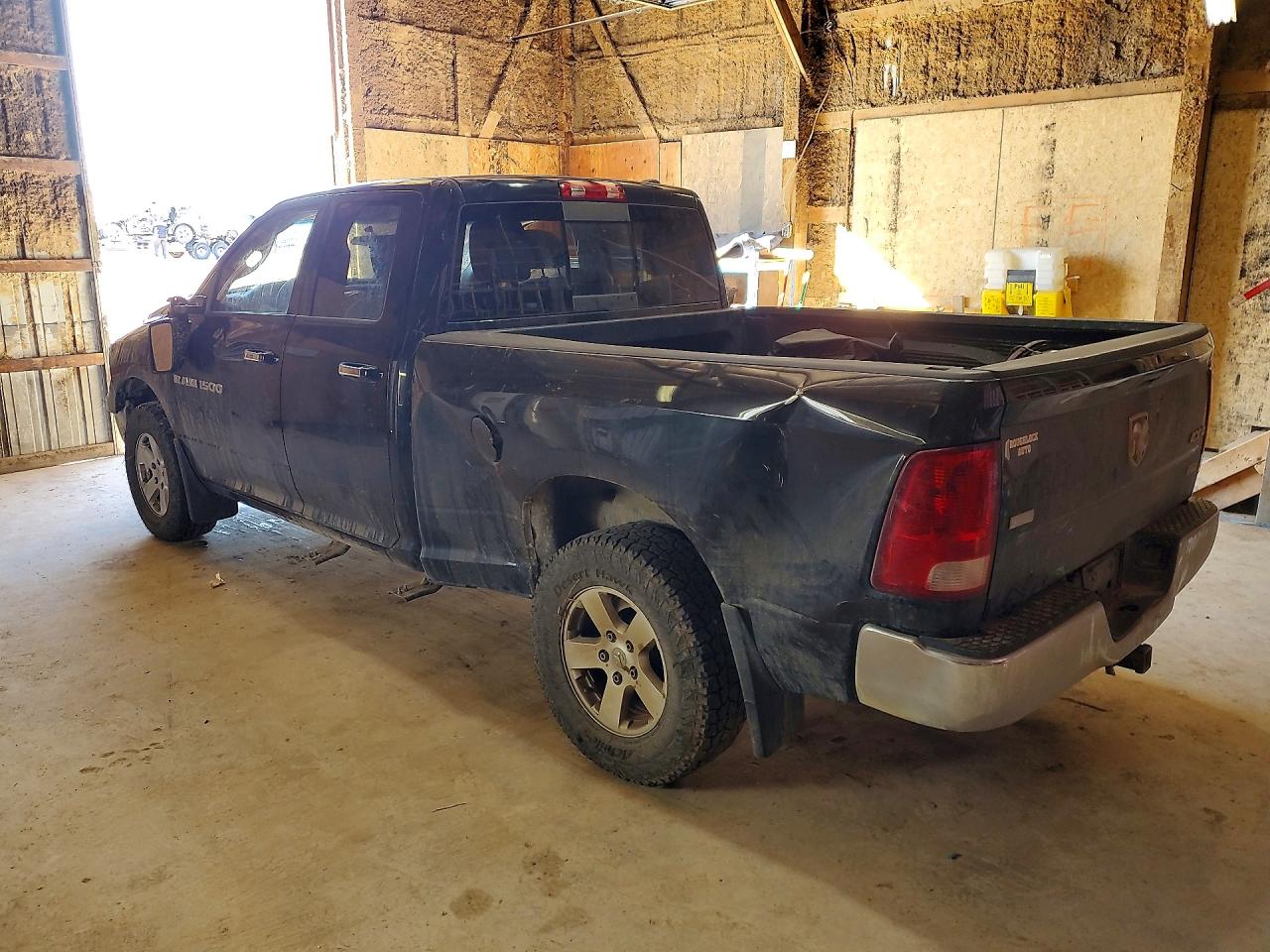Dodge Ram 1500