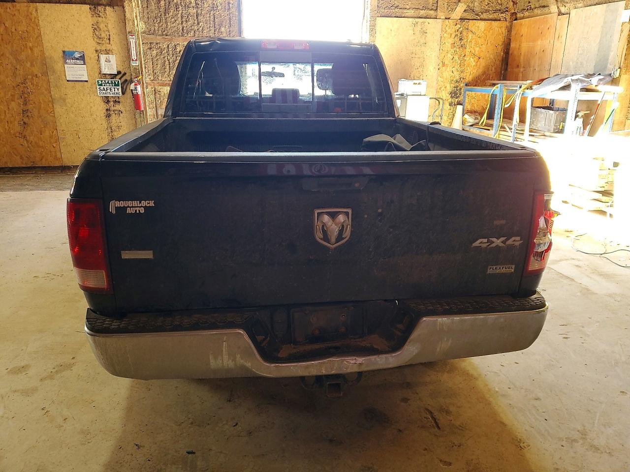 Dodge Ram 1500