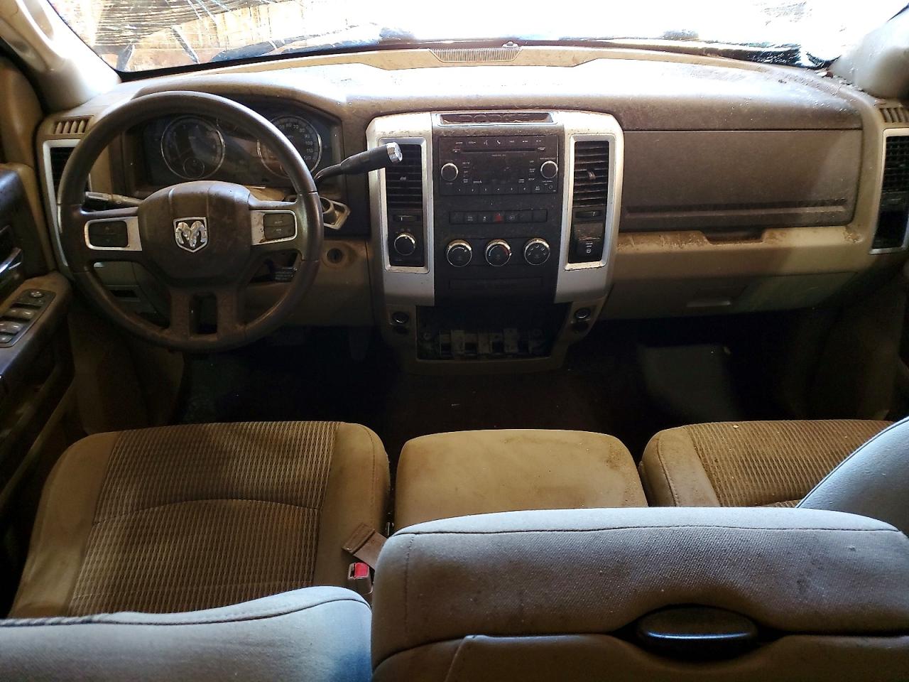 Dodge Ram 1500