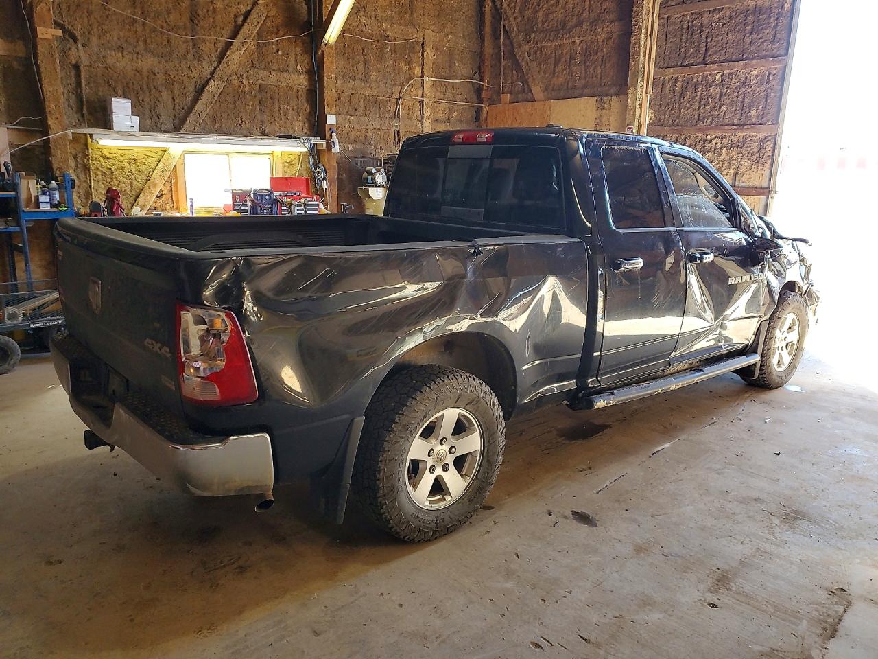 Dodge Ram 1500