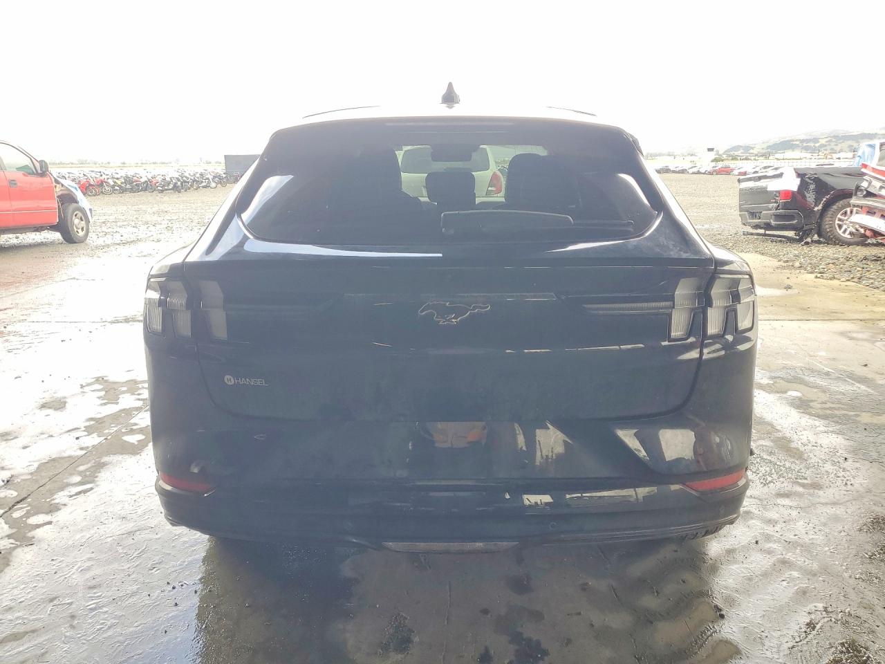 Ford Mustang Premium