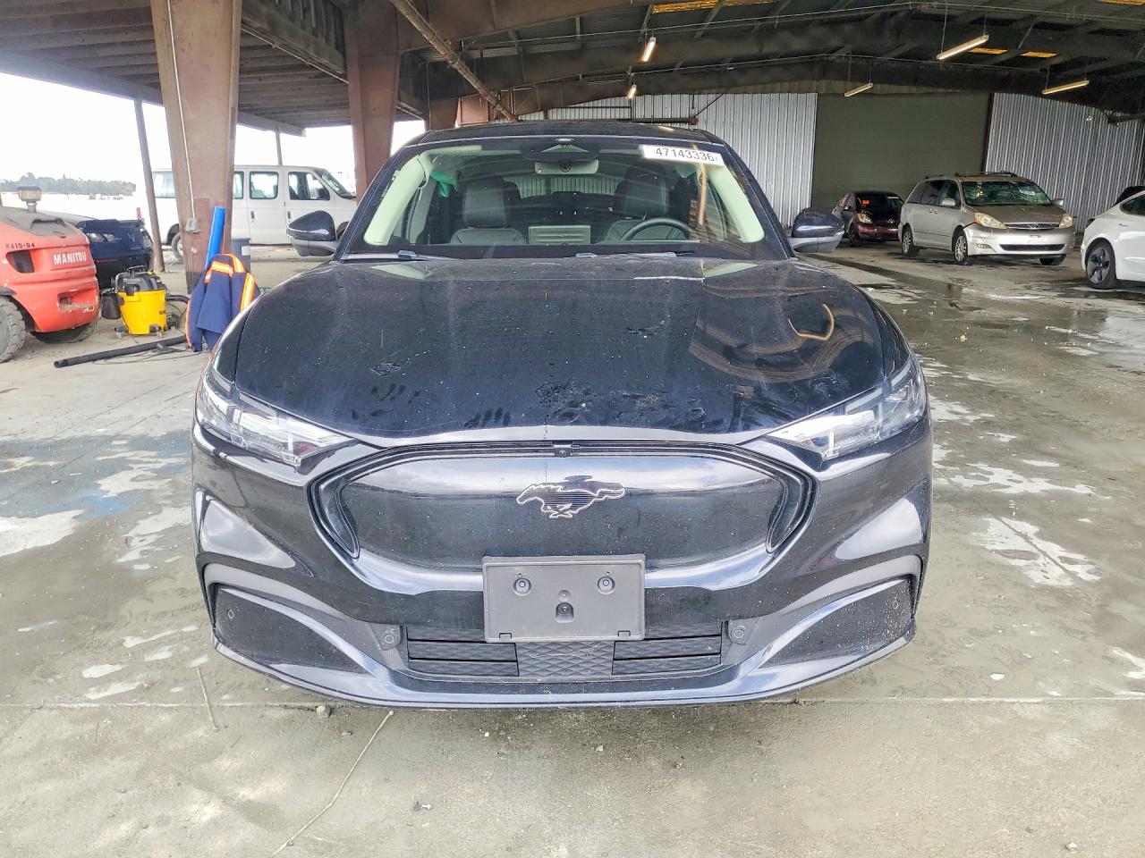 Ford Mustang Premium