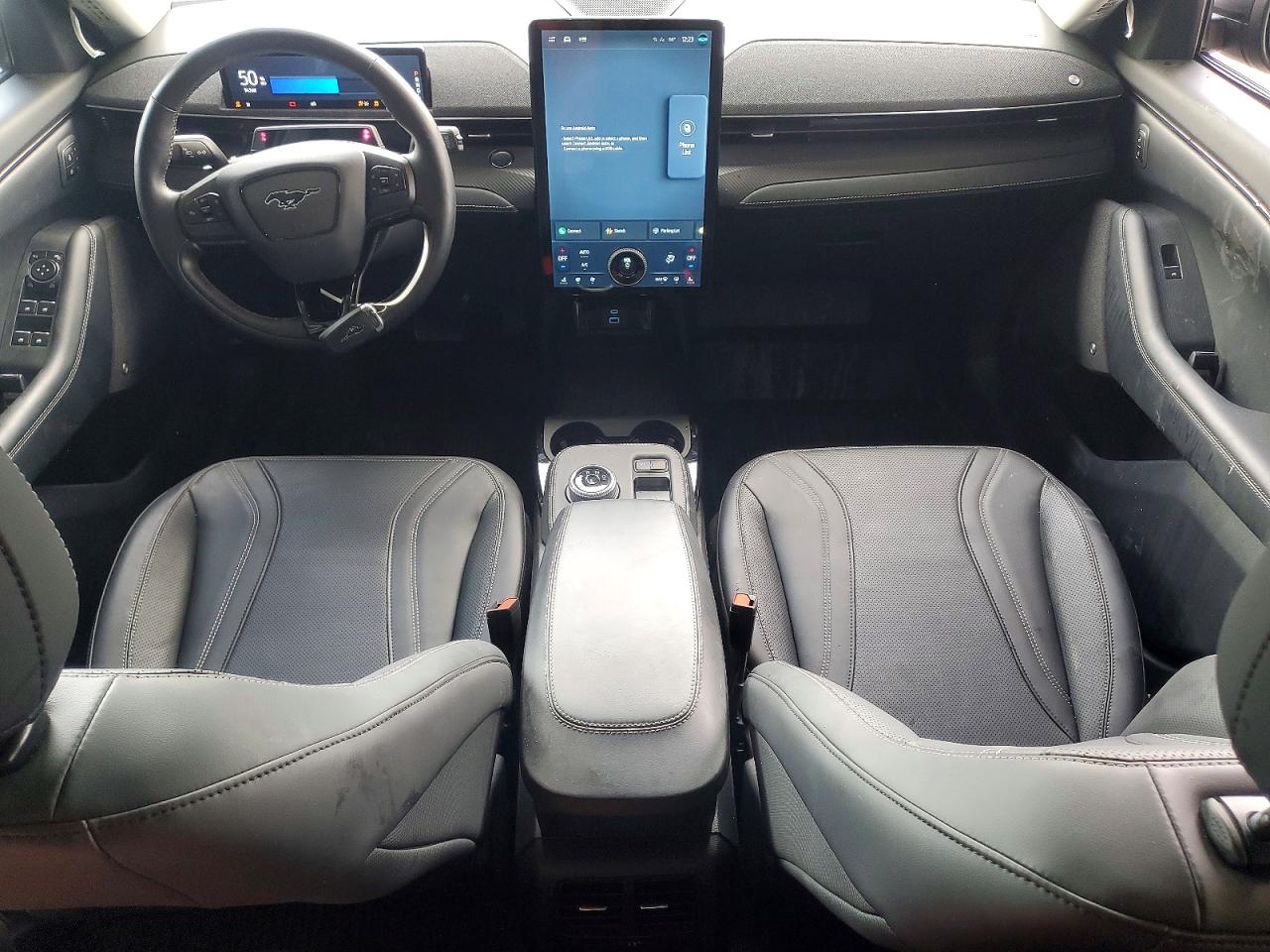 Ford Mustang Premium