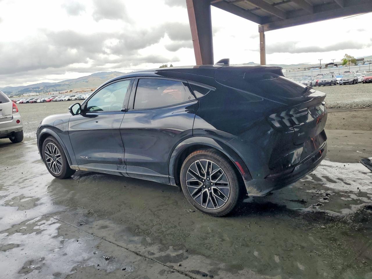 Ford Mustang Premium