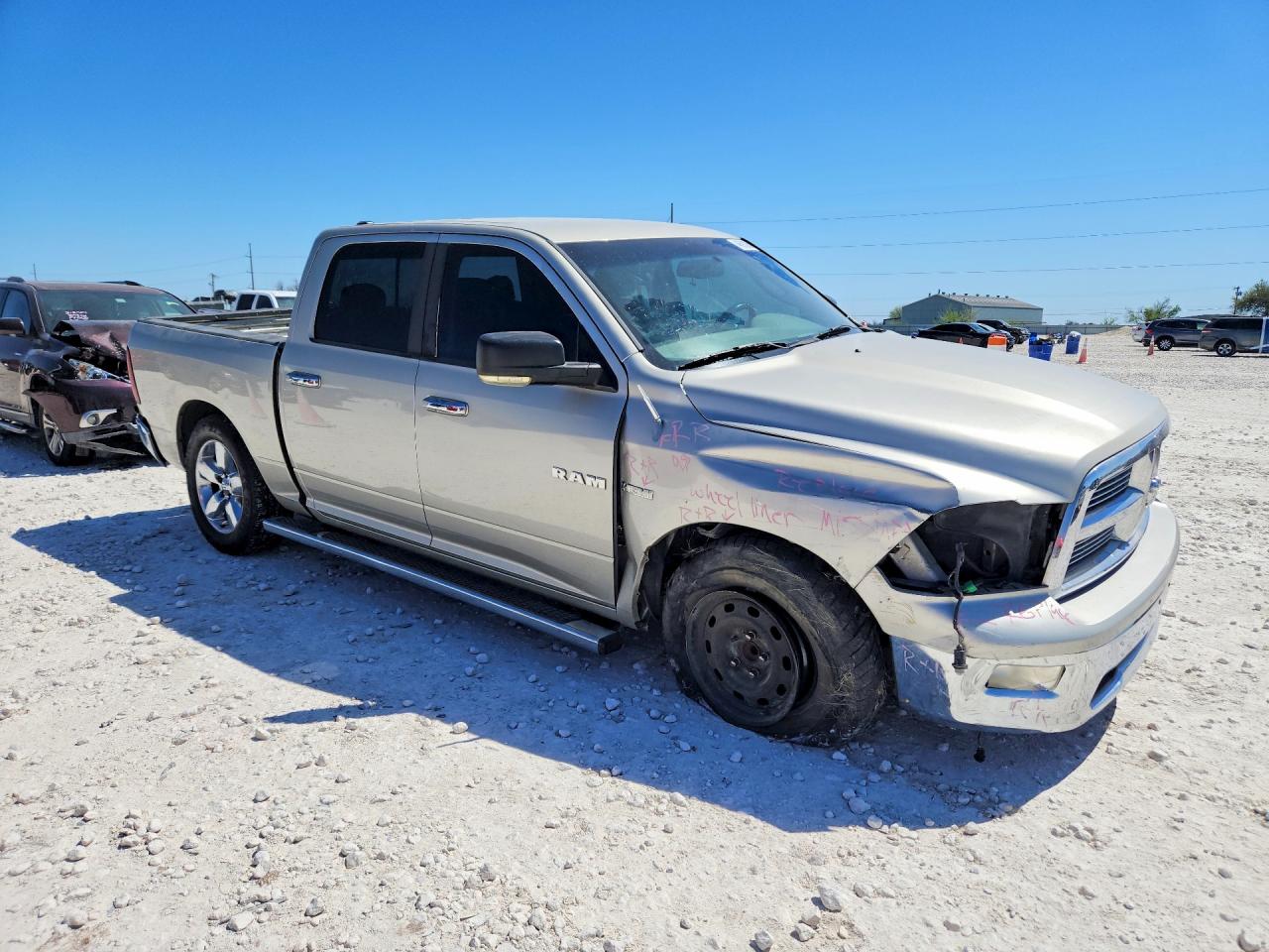 Ram 1500