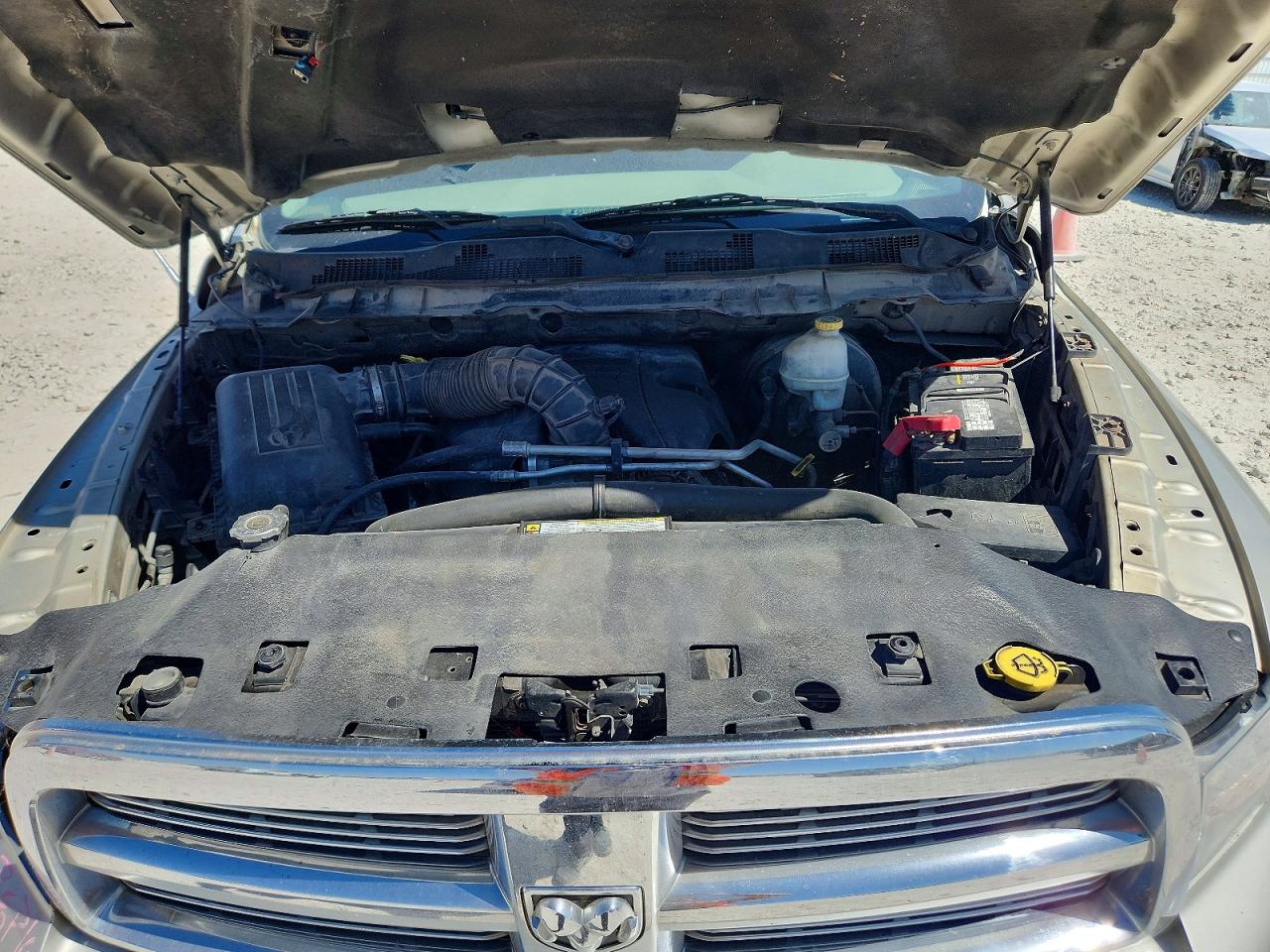 Ram 1500