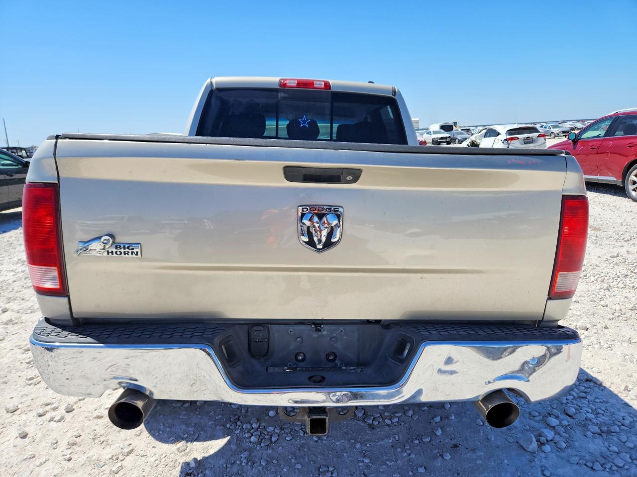 Ram 1500