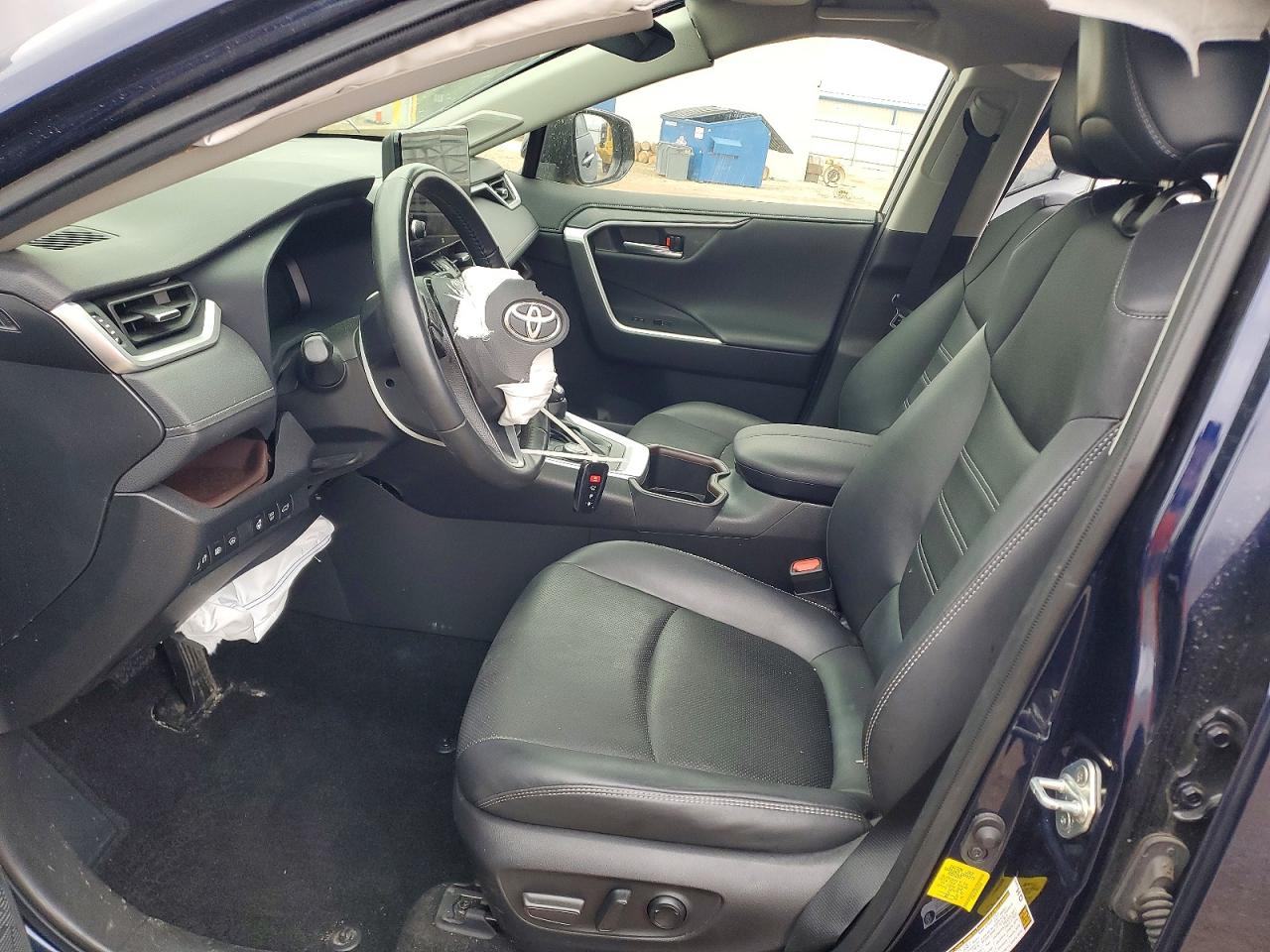 Toyota RAV4 Limited