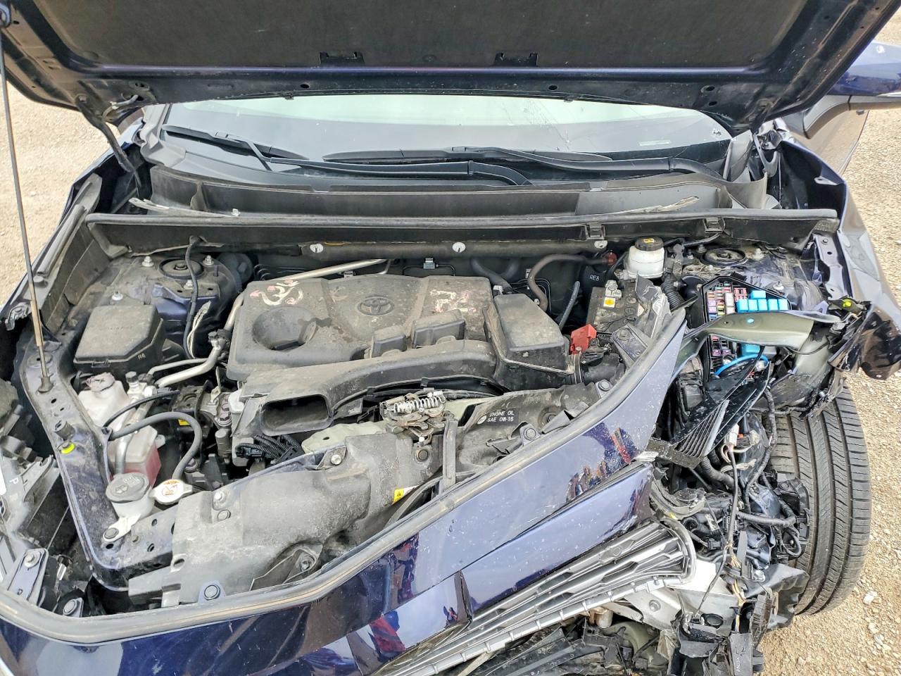 Toyota RAV4 Limited