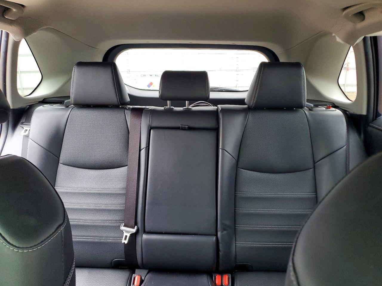 Toyota RAV4 Limited