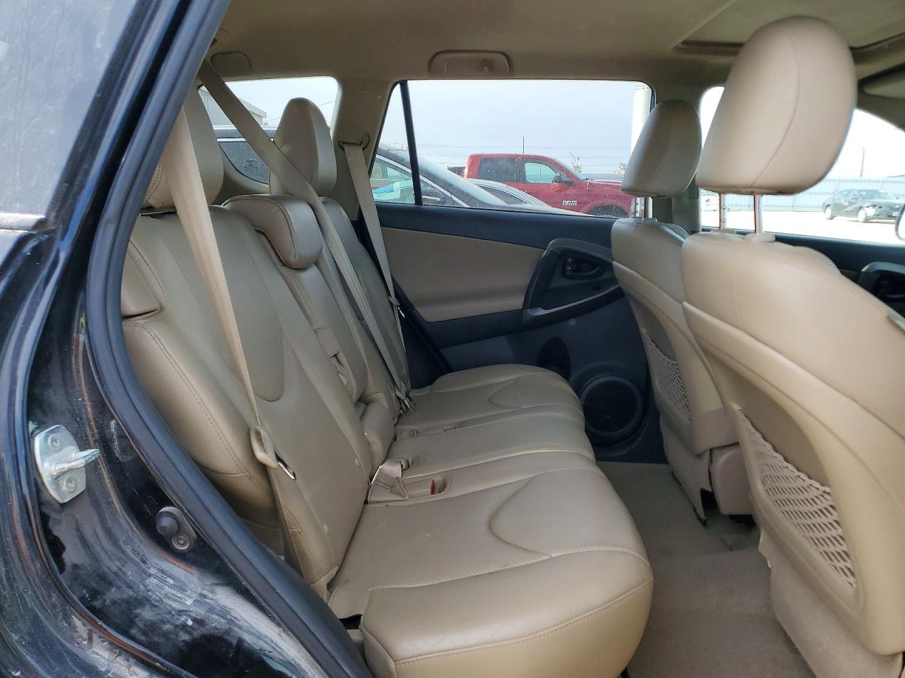 Toyota RAV4 Limited