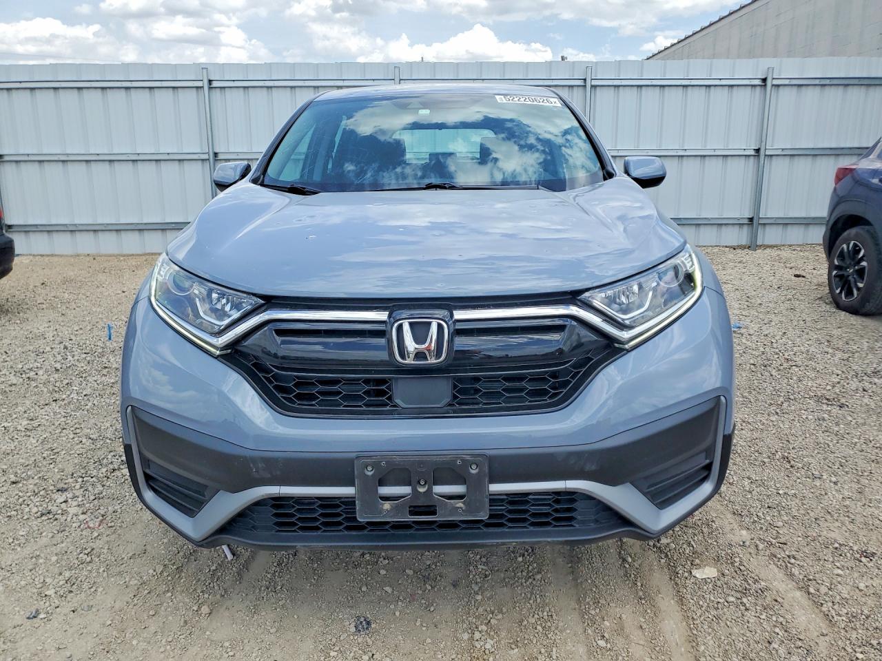 Honda Crv Se