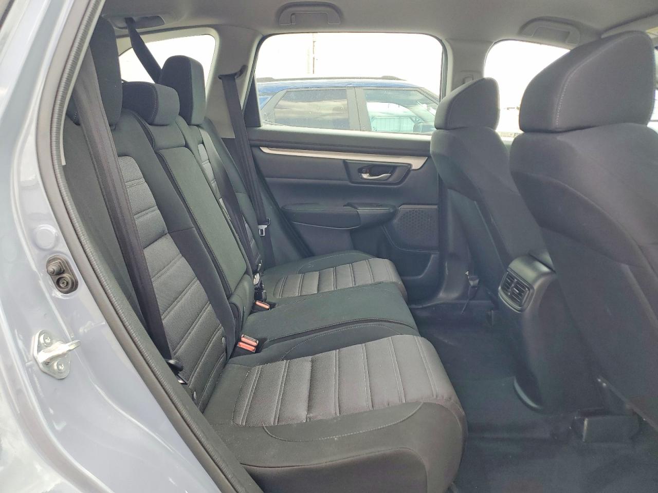 Honda Crv Se