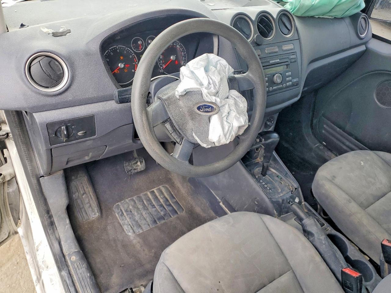 Ford Transit Xlt