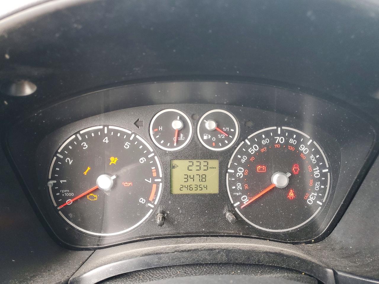 Ford Transit Xlt