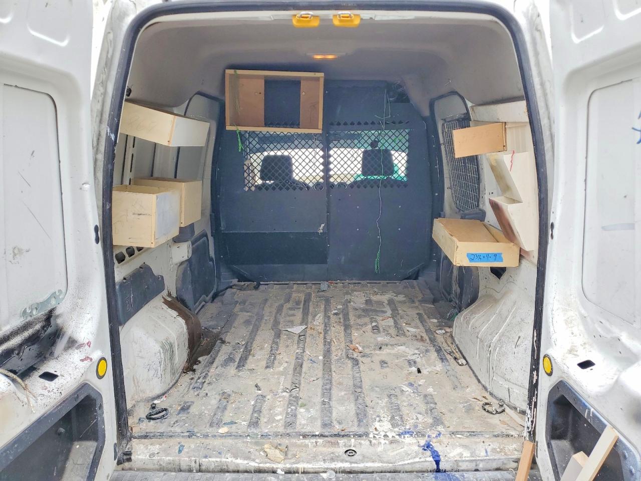 Ford Transit Xlt
