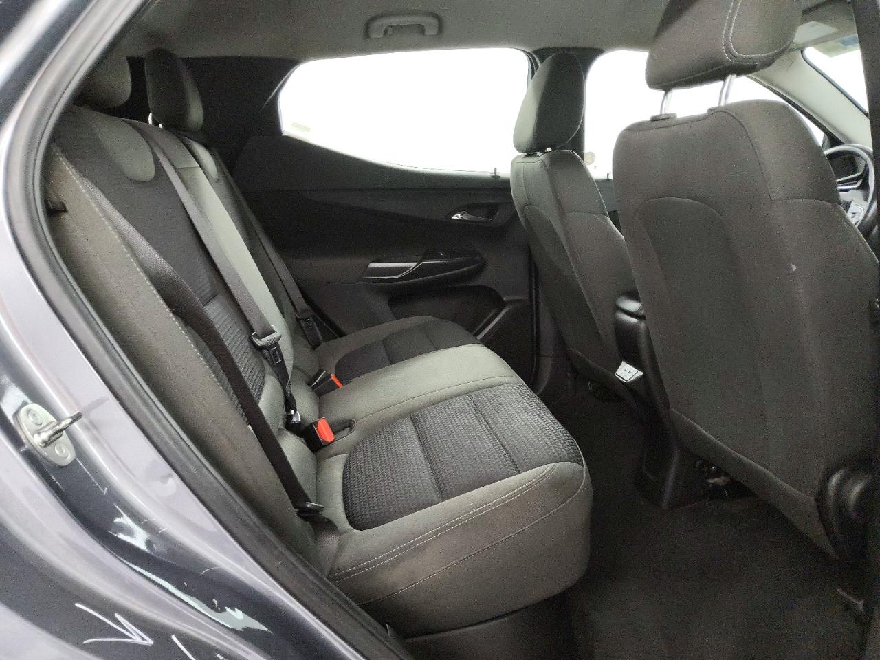 Chevrolet Bolt Lt