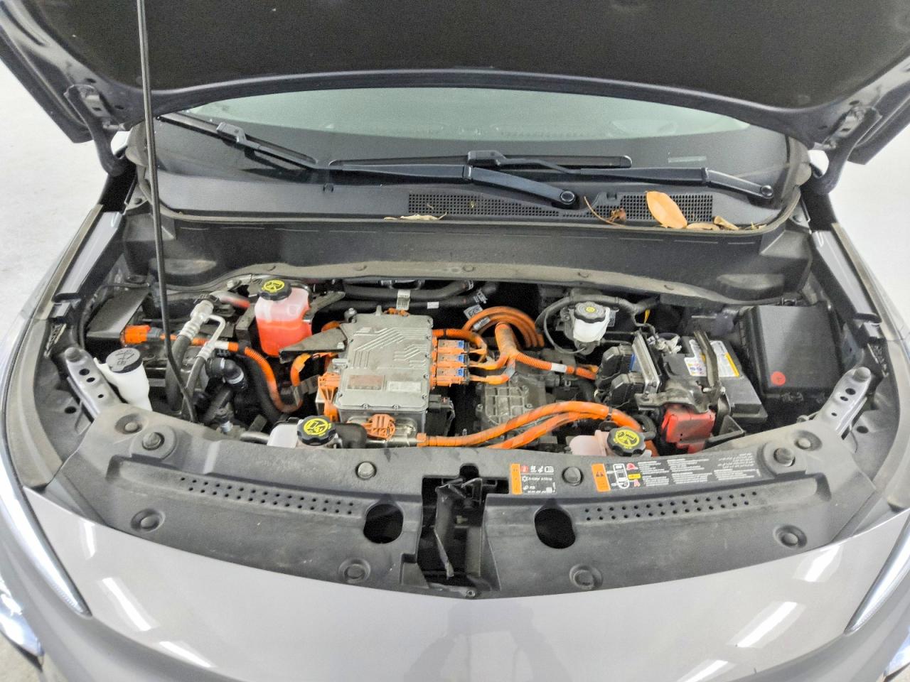 Chevrolet Bolt Lt