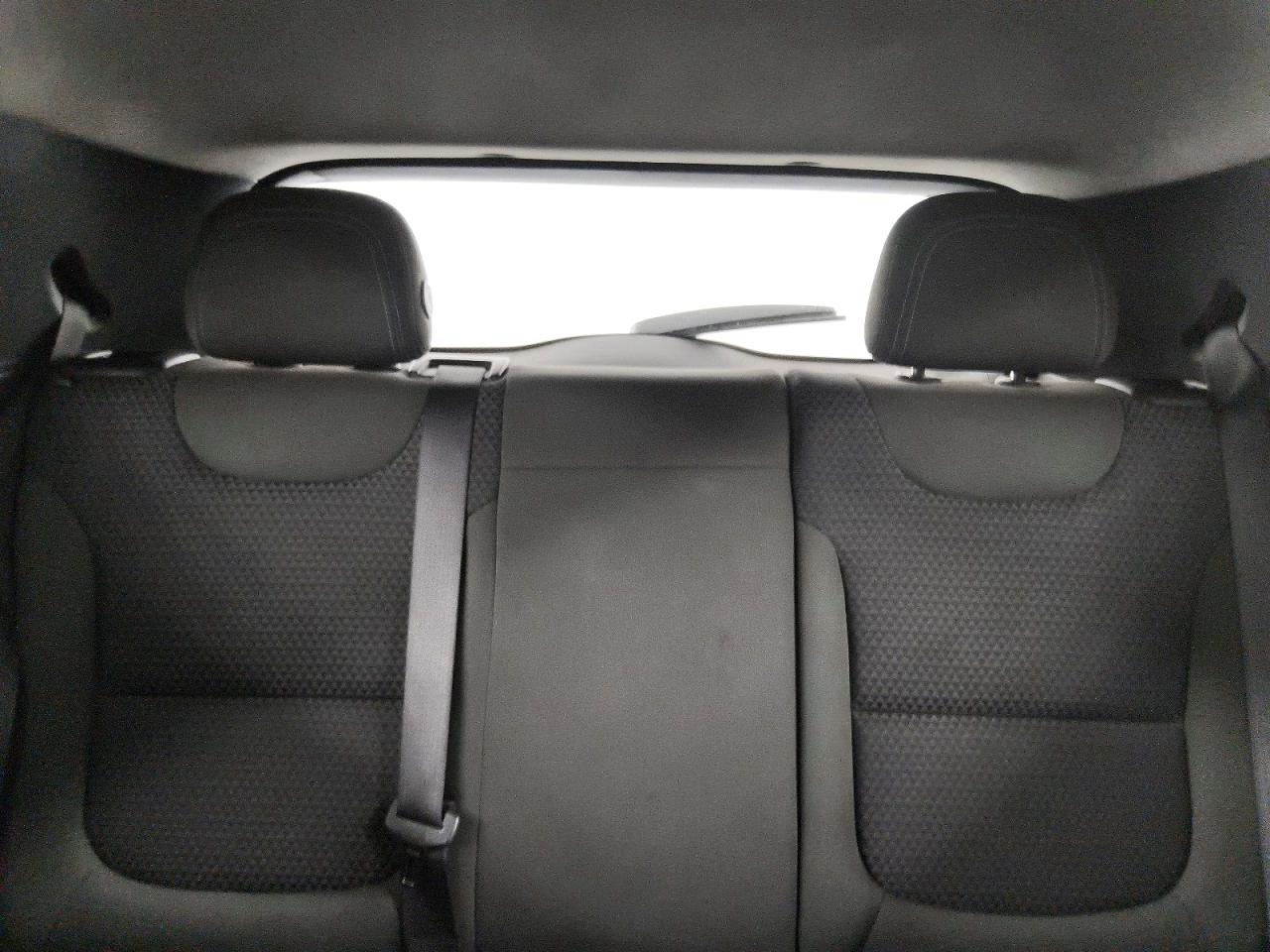 Chevrolet Bolt Lt