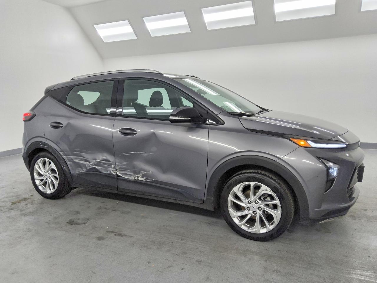 Chevrolet Bolt Lt