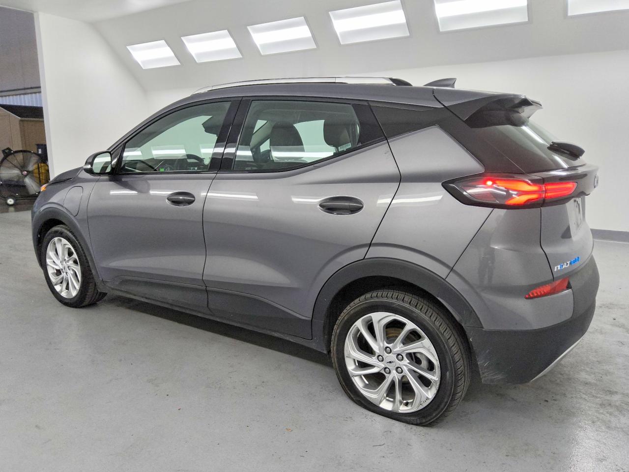 Chevrolet Bolt Lt